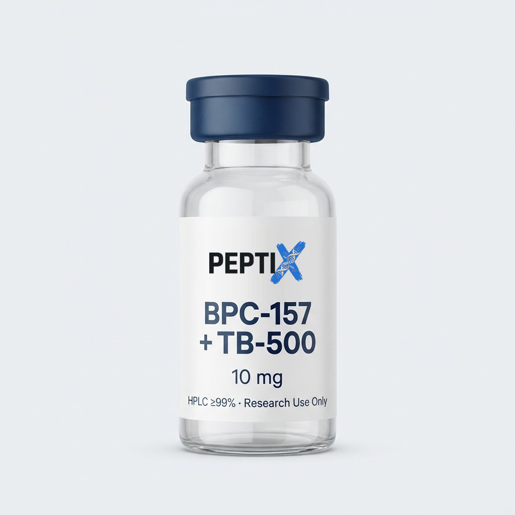 bpc 157 tb 500 wirkung BPC-157 / TB-500 Blend (UBL-014) Peptidkombination fr Forschungszwecke BPC 157 kaufen | Top